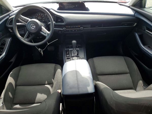 2021 MAZDA CX-30