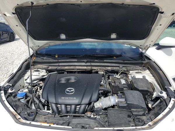 2021 MAZDA CX-30