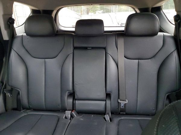2019 HYUNDAI SANTA FE Limited, Ultimate