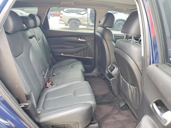 2019 HYUNDAI SANTA FE Limited, Ultimate