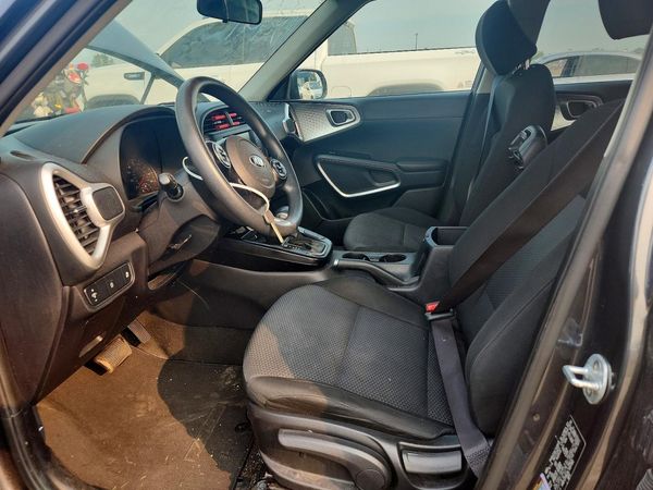 2020 KIA SOUL LX, S, X-Line