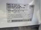 2021 AUDI Q5 E quattro Premium Plus