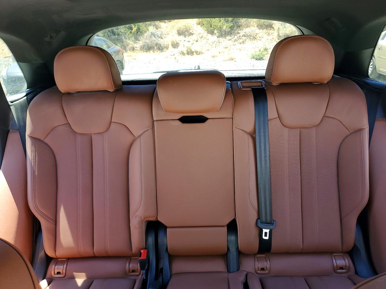 2021 AUDI Q5 E quattro Premium Plus