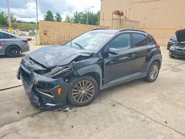 2018 HYUNDAI KONA SEL