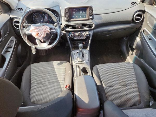2018 HYUNDAI KONA SEL