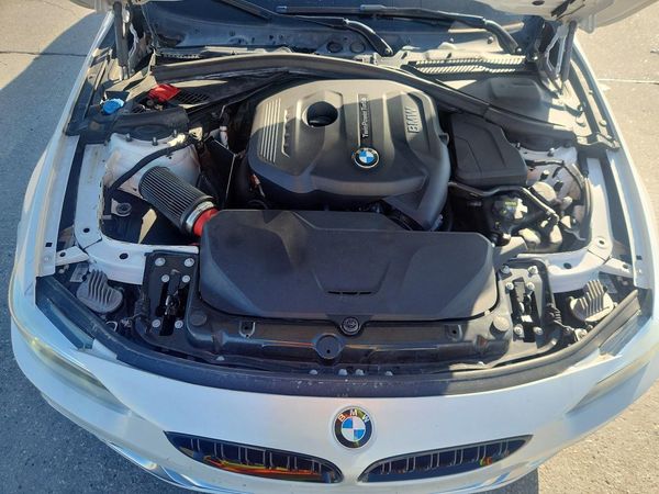 2019 BMW 430I Gran Coupe