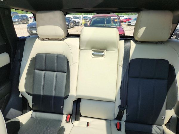 2021 LAND ROVER RANGE ROVER SPORT HSE Westminster Edition
