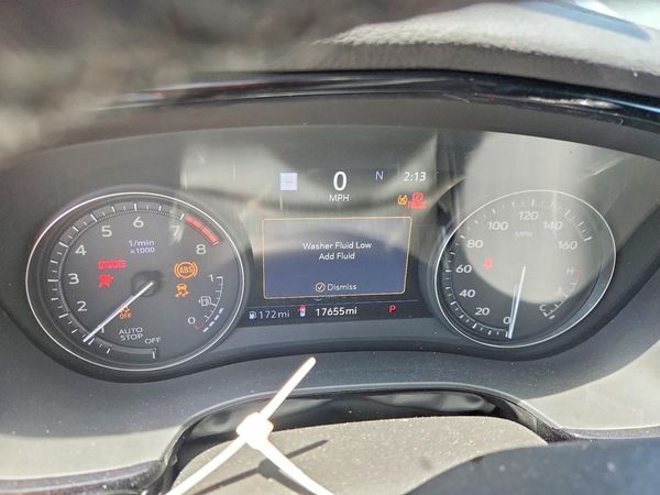 2025 CADILLAC XT6