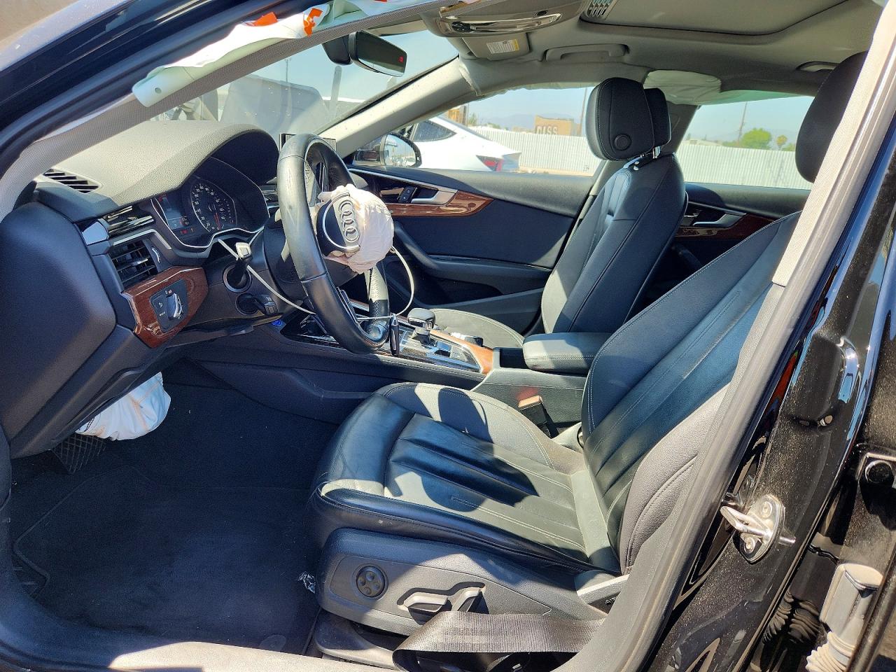 2021 AUDI A4
