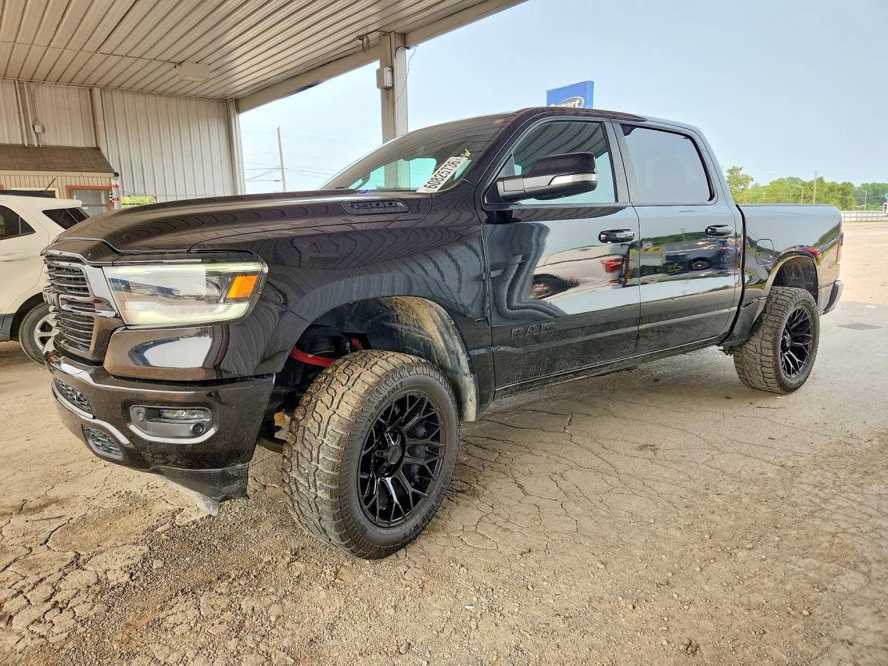 2019 RAM 1500 Big Horn/Lonestar