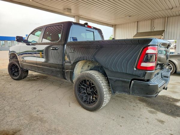 2019 RAM 1500 Big Horn/Lonestar