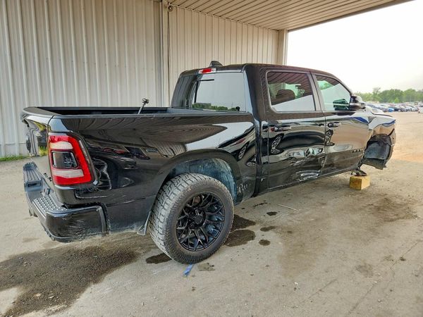 2019 RAM 1500 Big Horn/Lonestar