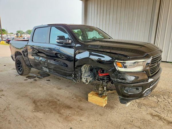 2019 RAM 1500 Big Horn/Lonestar
