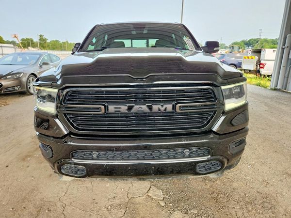 2019 RAM 1500 Big Horn/Lonestar