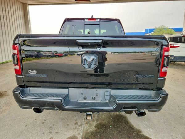 2019 RAM 1500 Big Horn/Lonestar