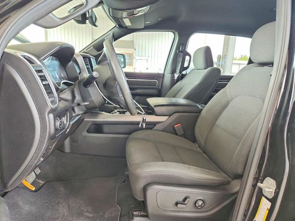 2019 RAM 1500 Big Horn/Lonestar