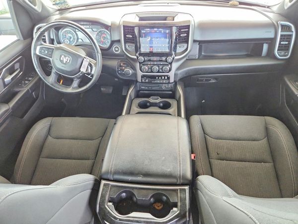 2019 RAM 1500 Big Horn/Lonestar