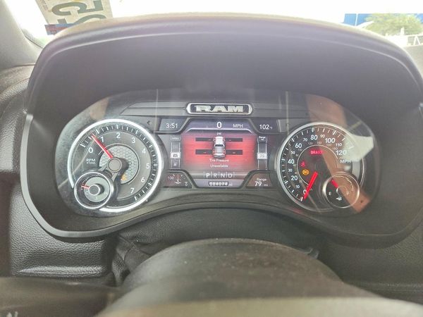 2019 RAM 1500 Big Horn/Lonestar