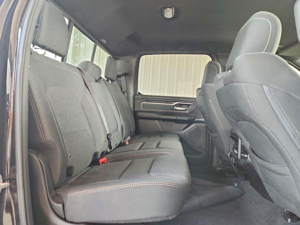 2019 RAM 1500 Big Horn/Lonestar