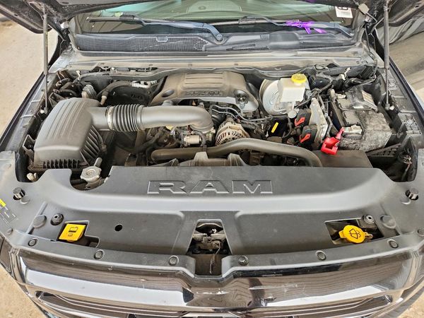 2019 RAM 1500 Big Horn/Lonestar