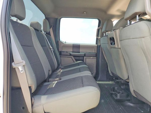 2020 FORD F150