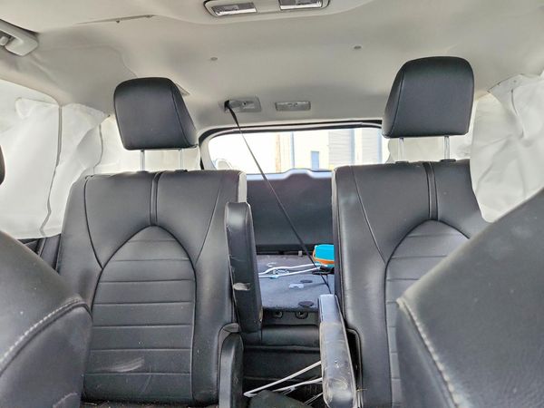 2020 TOYOTA HIGHLANDER