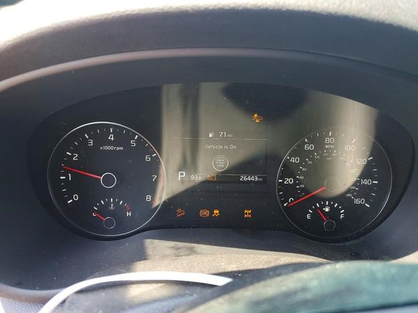 2022 KIA SPORTAGE SX Turbo