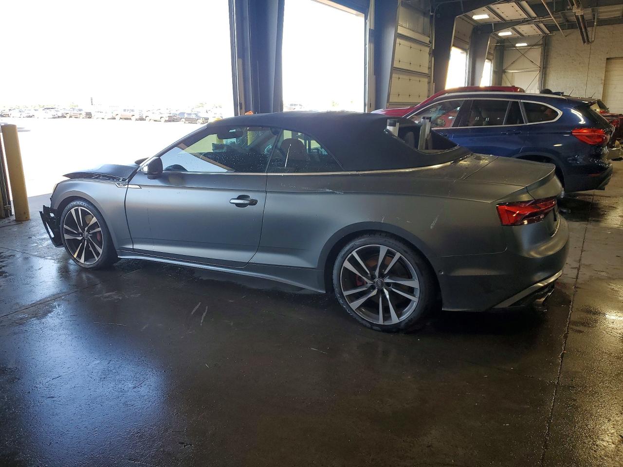 2024 AUDI S5