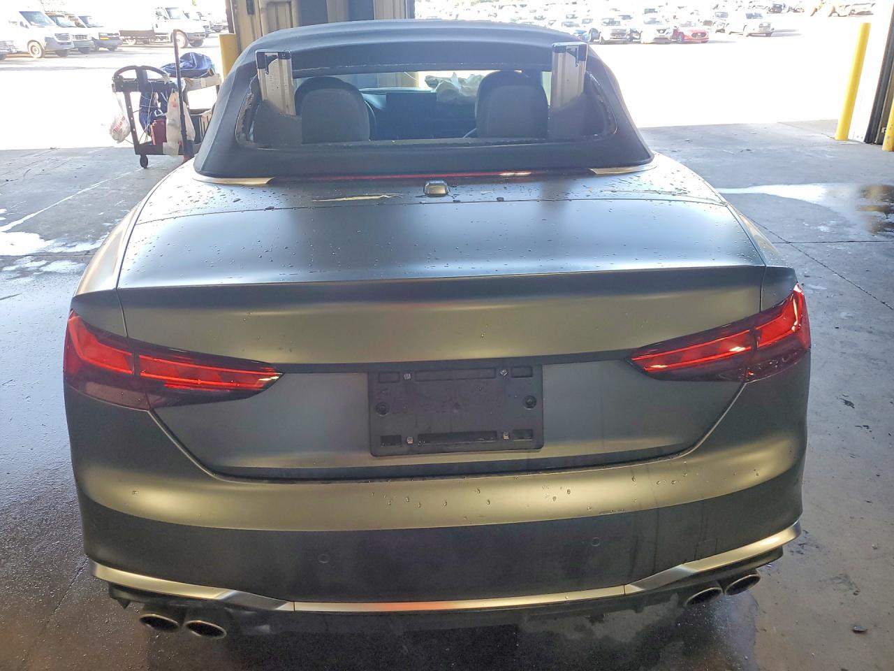 2024 AUDI S5