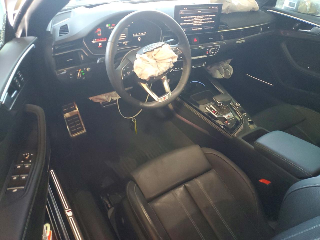 2024 AUDI S5