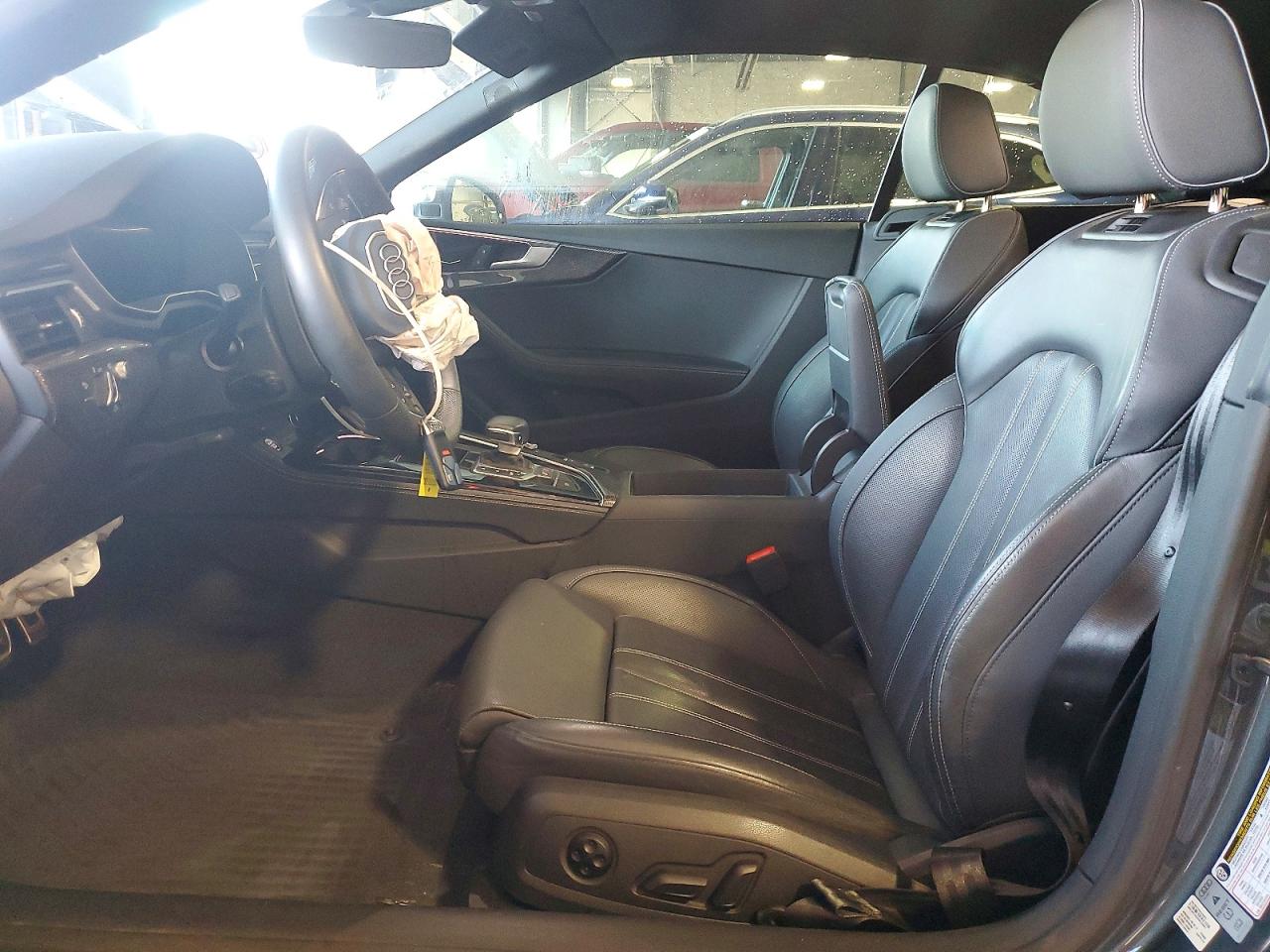 2024 AUDI S5