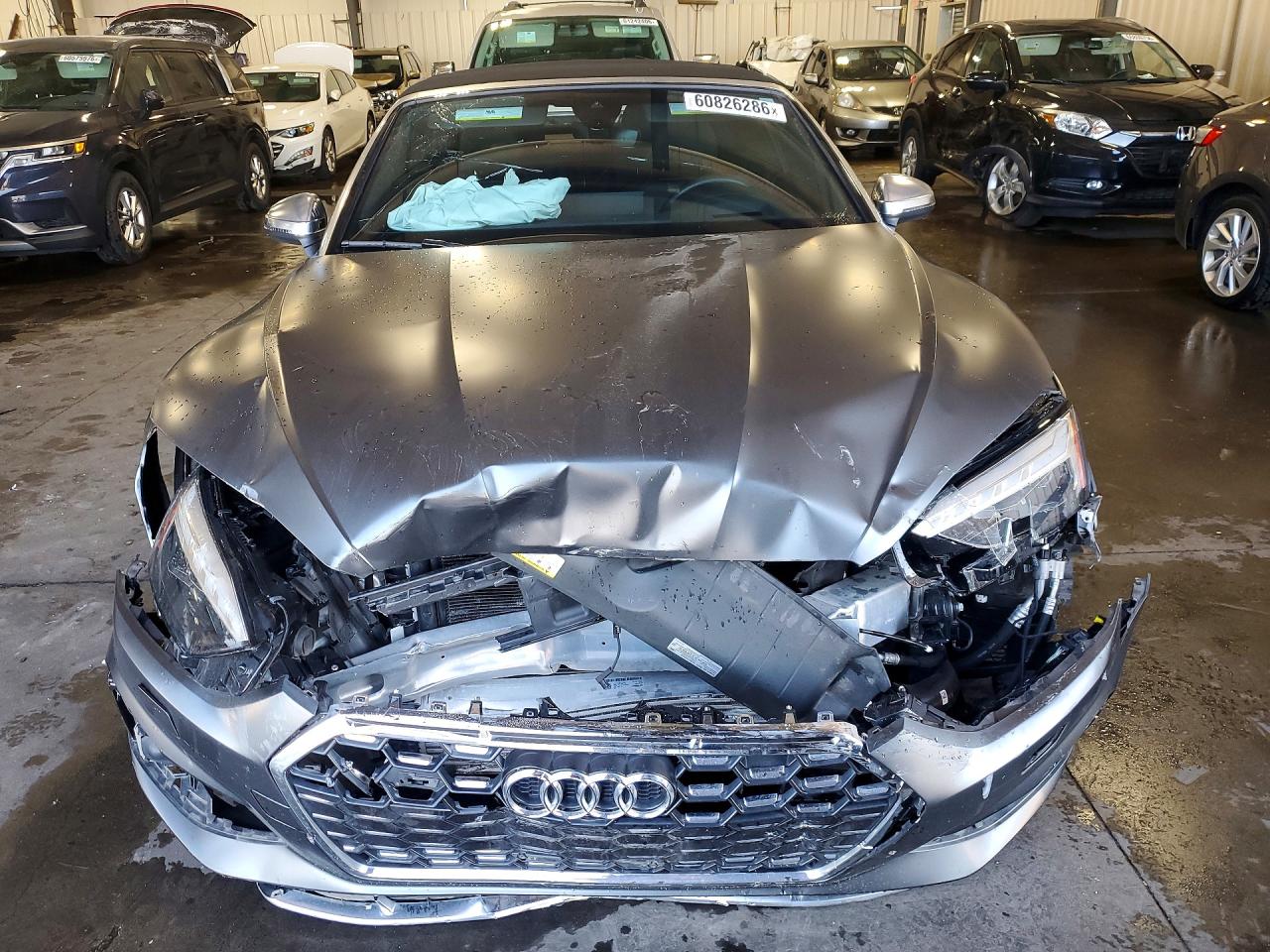 2024 AUDI S5