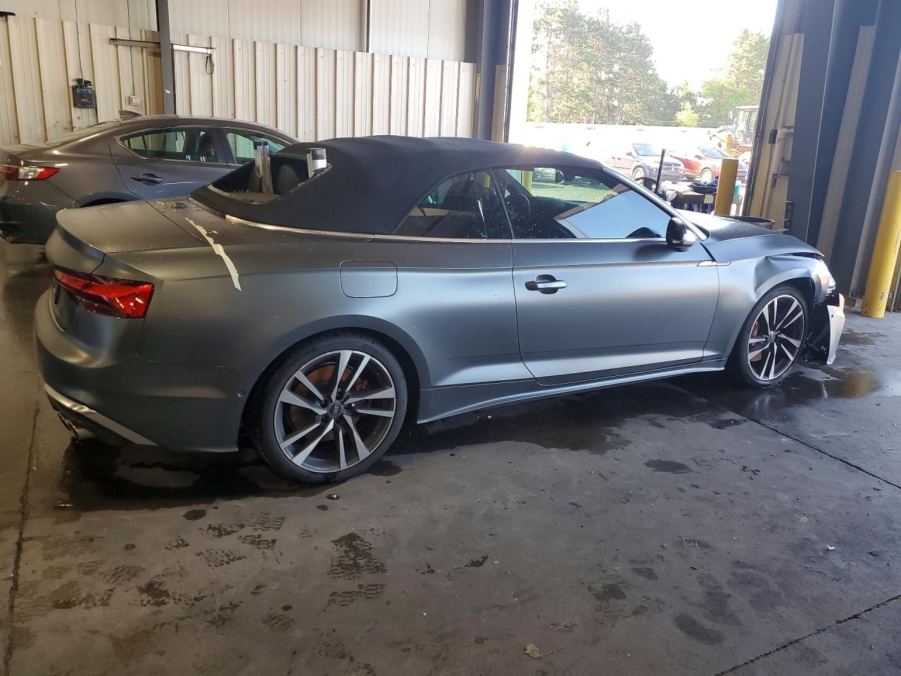 2024 AUDI S5
