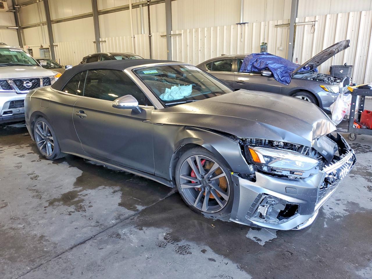 2024 AUDI S5