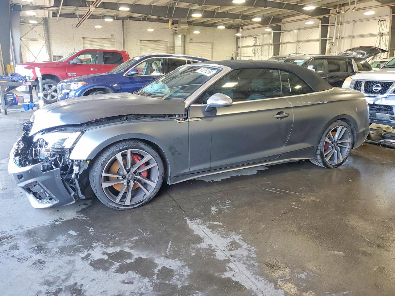 2024 AUDI S5