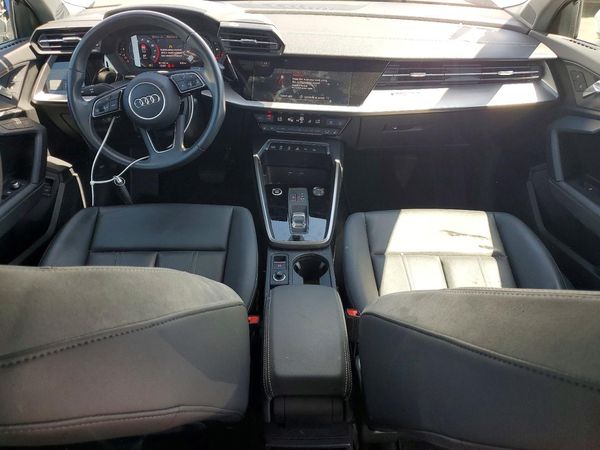 2023 AUDI A3
