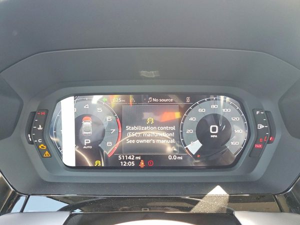 2023 AUDI A3