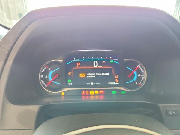 2022 HONDA PILOT SE