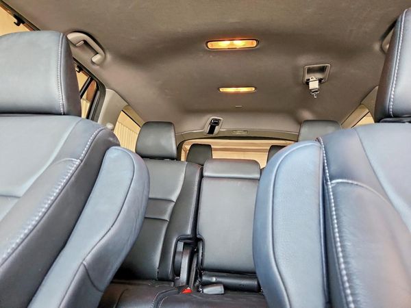 2022 HONDA PILOT SE