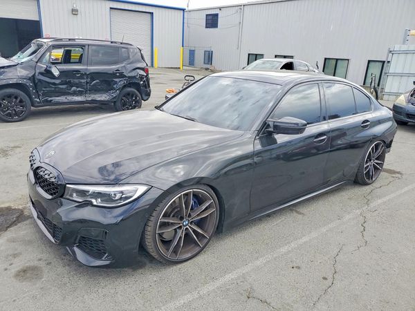 2020 BMW M340I NA