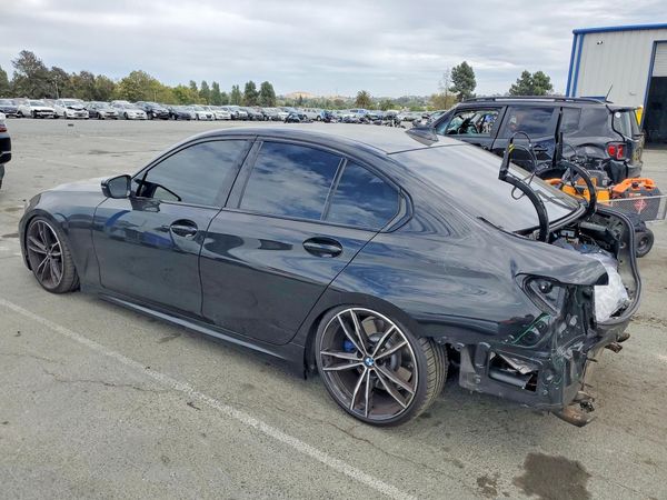 2020 BMW M340I NA