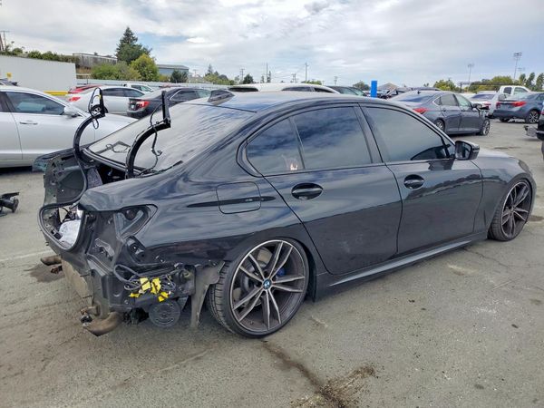 2020 BMW M340I NA
