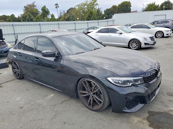 2020 BMW M340I NA