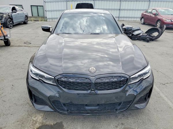 2020 BMW M340I NA