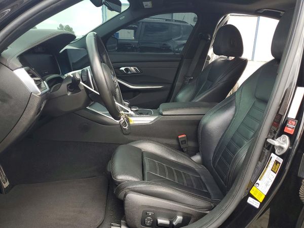 2020 BMW M340I NA