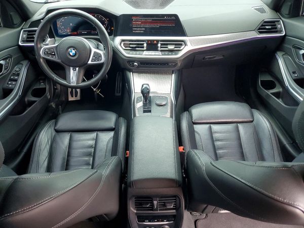 2020 BMW M340I NA