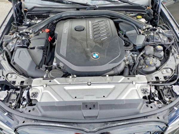 2020 BMW M340I NA