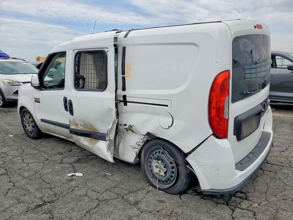 2019 RAM PROMASTER CITY SLT