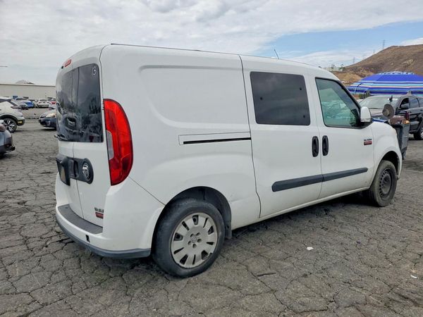 2019 RAM PROMASTER CITY SLT