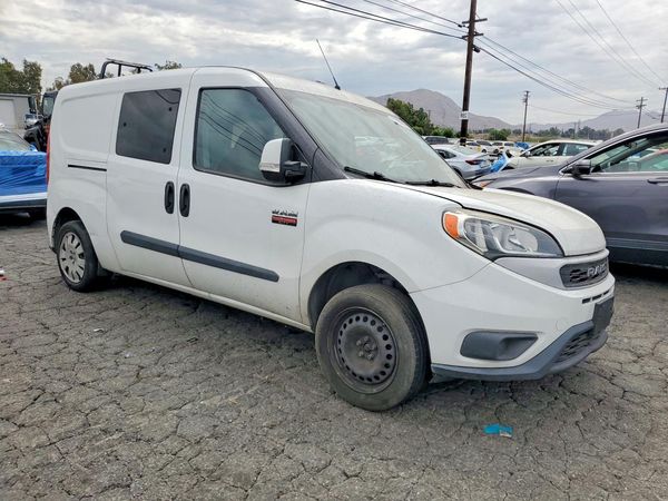 2019 RAM PROMASTER CITY SLT
